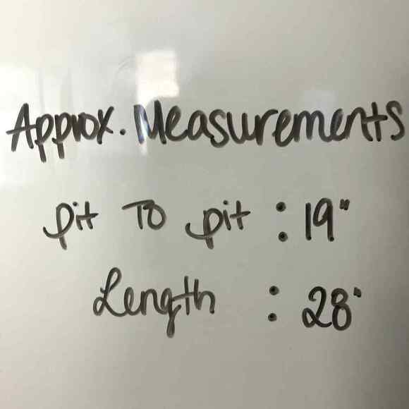 Japna Women's Button Front Striped Shirt Medium - Picture 9 of 9